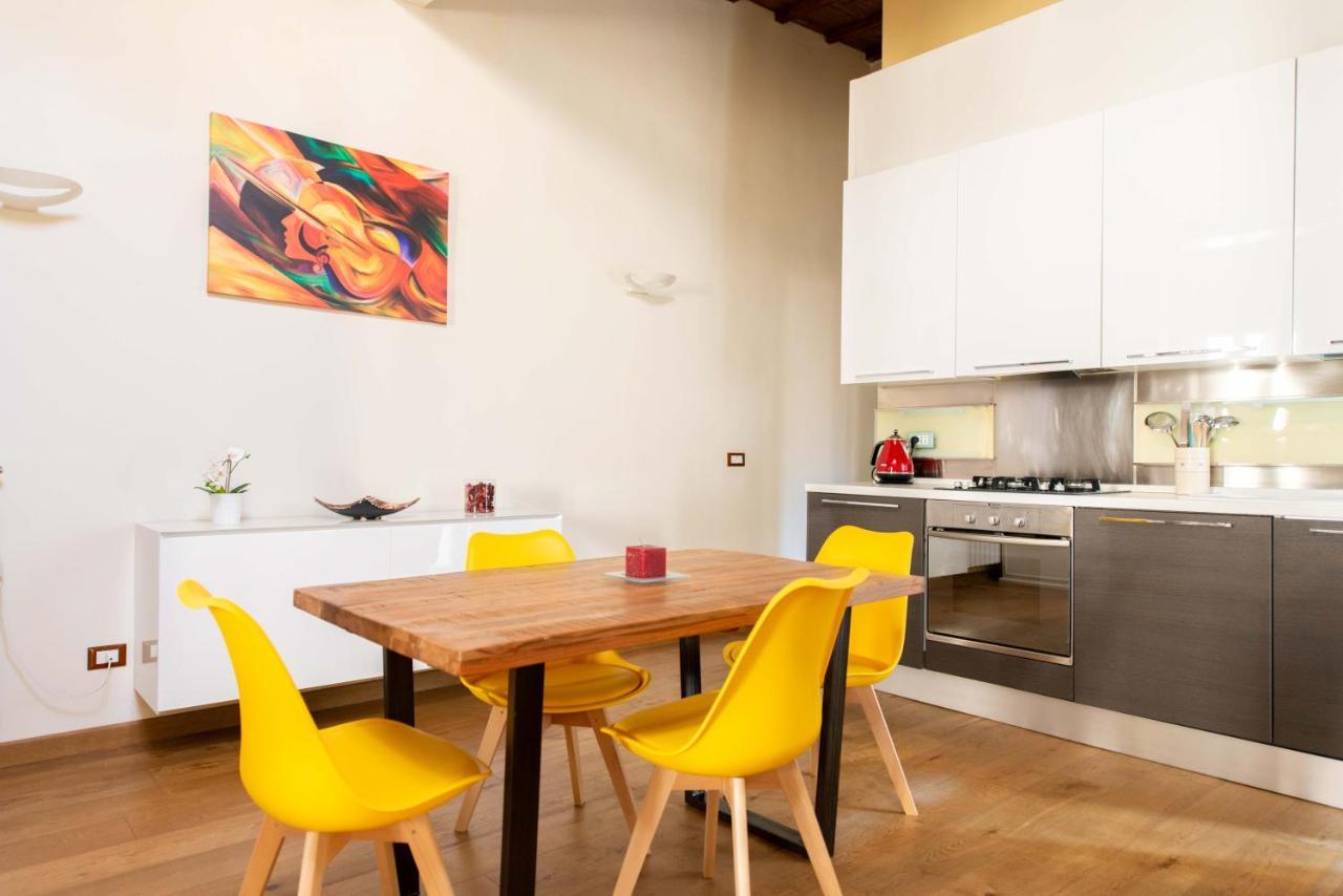 Modern, Bright Near Boboli Gardens & Santo Spirito - Homeunity Florencia Exterior foto