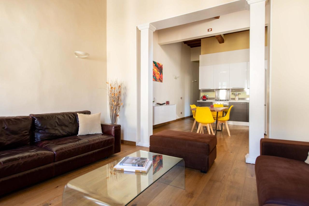 Modern, Bright Near Boboli Gardens & Santo Spirito - Homeunity Florencia Exterior foto