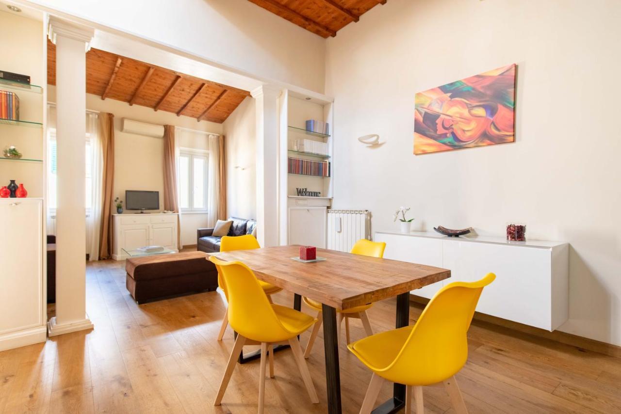 Modern, Bright Near Boboli Gardens & Santo Spirito - Homeunity Florencia Exterior foto