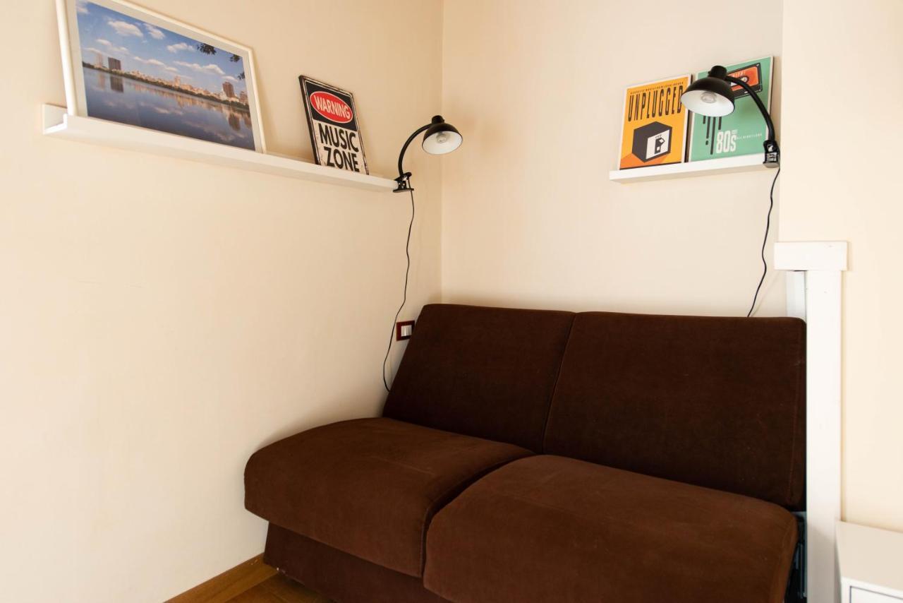 Modern, Bright Near Boboli Gardens & Santo Spirito - Homeunity Florencia Exterior foto