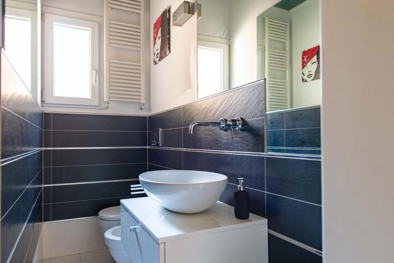 Modern, Bright Near Boboli Gardens & Santo Spirito - Homeunity Florencia Exterior foto