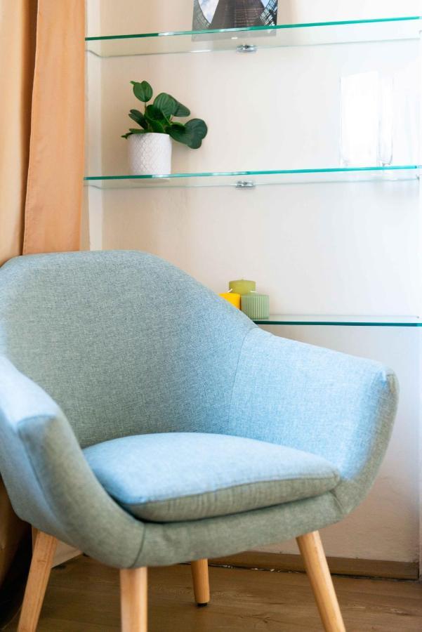 Modern, Bright Near Boboli Gardens & Santo Spirito - Homeunity Florencia Exterior foto